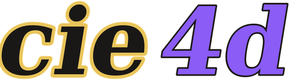 cie4d logo